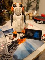Complete LEGO Star Wars Porg Set 75230, Kinderen en Baby's, Speelgoed | Duplo en Lego, Ophalen of Verzenden, Zo goed als nieuw