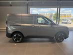 Ford E-Transit Courier Limited 44 kWh 136pk | Ford Voorraad, Auto's, Bestelauto's, Gebruikt, 300 km, Elektrisch, 1524 kg