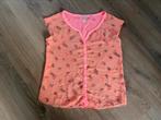 Maison Scotch top maat 38, Maat 38/40 (M), Overige kleuren, Zo goed als nieuw, Korte mouw