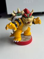Amiibo Bowser, Spelcomputers en Games, 1 speler, Zo goed als nieuw, Vanaf 7 jaar, Ophalen