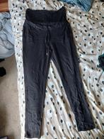 Noppies positiebroek, Zwart, Maat 46/48 (XL) of groter, Ophalen of Verzenden, Zo goed als nieuw