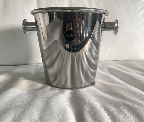 Wijnkoeler Alessi ZGAN, Huis en Inrichting, Woonaccessoires | Wijnrekken, Zo goed als nieuw, Ophalen of Verzenden