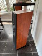 Scanspeak Reference Plus (Scan Speak), Audio, Tv en Foto, Luidsprekers, Zo goed als nieuw, 120 watt of meer, Front, Rear of Stereo speakers