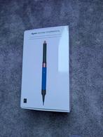 Airwrap Blauw/Roze Nieuw, Verzenden, Nieuw, Krultang of Stijltang