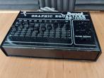 Ibanez GE-1000 Graphic Equalizer 1980 Japan, Ophalen of Verzenden, Gebruikt, Volume