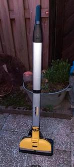 Karcher vloerreiniger, Ophalen