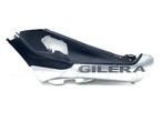 TREEPLANK Gilera Fuoco 500 2007-2013 (01-2007/12-2013), Gebruikt