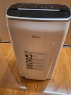 Qlima lucht ontvochtiger, Witgoed en Apparatuur, Luchtbehandelingsapparatuur, Ophalen of Verzenden, Zo goed als nieuw, Luchtontvochter