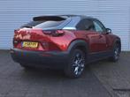 Mazda MX-30 e-SkyActiv 145 First Edition 36 kWh | Camera | N, Auto's, Mazda, 145 pk, Stof, Gebruikt, Origineel Nederlands