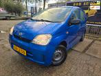 Daihatsu Cuore 1.0-12V Tokyo/AUTOMAAT/nieuwe APK 27-10-2026/, Auto's, 18 €/maand, Origineel Nederlands, 3 cilinders, Hatchback