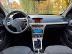 Opel Astra 1.6 16V 85KW St.wgn. 2007 Blauw, Auto's, Opel, Voorwielaandrijving, 657 kg, 15 km/l, 4 cilinders