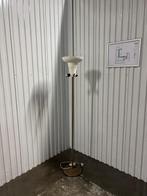 Metaal Gispen Vloer Lampen — Gispen, Ophalen, Gebruikt, Gispen, Metaal