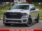 Dodge Ram 1500 Night Premium | Full Option | De Meest Luxe P, Automaat, Met garantie (alle), Leder, Bedrijf