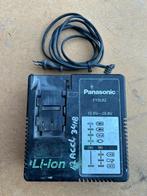 Panasonic acculader EY0L82, Ophalen of Verzenden, Gebruikt