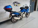 HONDA CBF 1000 ABS (bj 2007), Motoren, Motoren | Honda, 4 cilinders, Bedrijf, Meer dan 35 kW, Toermotor