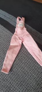 Barbie tuinbroek, Verzenden, Gebruikt, Kleertjes