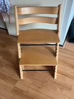 Nog mooie trip trap, Ophalen, Zo goed als nieuw, Meegroeistoel