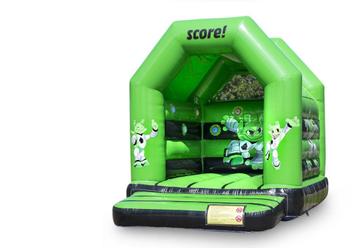 Te koop Springkussen Midi Interactief beschikbaar voor biedingen