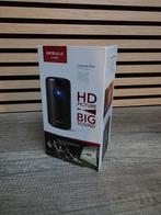 Nebula Capsule Max met alle toebehoren, Audio, Tv en Foto, Beamers, HD (720), Ophalen of Verzenden, Zo goed als nieuw, Nebula