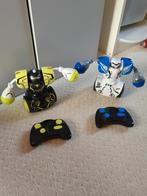 Battle bots, Ophalen of Verzenden, Zo goed als nieuw