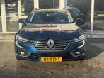 Renault Talisman Estate 1.6 TCe Intens, 1618 cc, Gebruikt, 4 cilinders, Blauw
