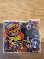Move The House 11, Ophalen of Verzenden, Zo goed als nieuw, Dance Populair, Boxset