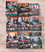 Flikken maastricht seizoen 1 tm 11, Vanaf 12 jaar, Ophalen, Zo goed als nieuw