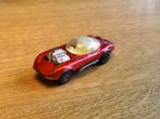 Jaguar E Type Hot Rod Draguar Matchbox, Ophalen of Verzenden, Zo goed als nieuw, Auto