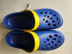 Zeeman Clogs mt. 42-43, Kleding | Heren, Ophalen of Verzenden, Nieuw, Blauw