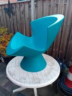 Design tuin stoel Karim Rashid, Ophalen, Zo goed als nieuw, Kunststof