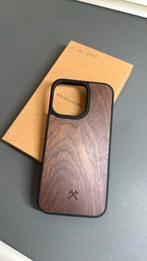 Woodcessories case for iPhone 15 Pro Max, Info@woodcessories.com, LiveSteil GmbH, Nieuw, Hoesje of Tasje