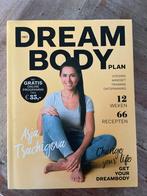 Het Dream Body Plan - Asja Tsachigova, Boeken, Ophalen of Verzenden, Zo goed als nieuw, Zwangerschap en Bevalling