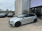 Audi A3 Sportback 1.4 TFSI CoD 3x S-Line! PANO! INRUIL MOGEL, Auto's, Audi, Gebruikt, 4 cilinders, 1210 kg, Origineel Nederlands