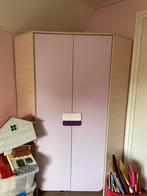 Hoekkast te koop – €50, Ophalen, Zo goed als nieuw, 50 tot 75 cm