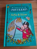 Dagboek  van mijn ponykamp., Ophalen of Verzenden, Zo goed als nieuw