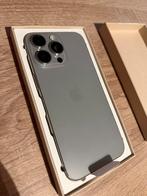 Nieuwe Iphone 15 pro max 512gb, Telecommunicatie, Mobiele telefoons | Apple iPhone, Ophalen of Verzenden, Zo goed als nieuw, 512 GB