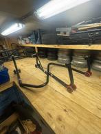 Motor steun voor onderhoud etc, Ophalen of Verzenden