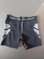 Compressie, sportbroekje High Compression - Maat S, Zwart, Ophalen of Verzenden, Maat 36 (S), High Compression