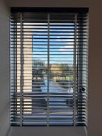 Houten Jaloezie Veneta, Huis en Inrichting, Stoffering | Gordijnen en Lamellen, Ophalen, 100 tot 150 cm, Wit, Zo goed als nieuw