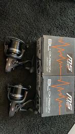 2 MS range bl-Carbon 5500 ws, Watersport en Boten, Ophalen, Zo goed als nieuw, Overige typen