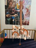 Mobile regenboog roze, Ophalen of Verzenden, Zo goed als nieuw, 180 cm of meer, 85 tot 100 cm