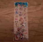 Stickers stickertjes Walt Disney Mickey Minnie Mouse, Nieuw, Ophalen of Verzenden