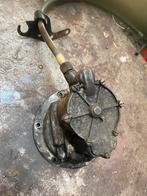 Vacuumpomp mercedes 123, merk Pierburg, Ophalen