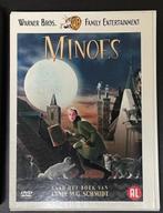 DVD Minoes, Ophalen, Zo goed als nieuw, Avontuur, Film