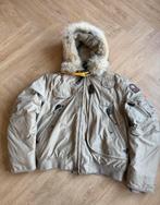 Parajumpers Jas - XL, Ophalen of Verzenden, Zo goed als nieuw, Maat 46/48 (XL) of groter, Beige