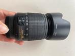 Nikon AF-S DX 55-200mm Lens, Ophalen of Verzenden, Zo goed als nieuw, Telelens, Zoom