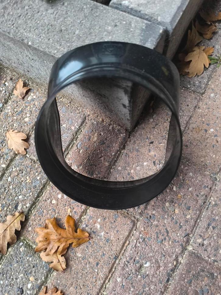 Dakpan Doorvoer Sneldekker - Nieuw/Gebruikt, Doe-het-zelf en Verbouw, Dakpannen en Dakbedekking, Gebruikt, Dakpannen, Kunststof