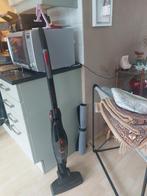 Blokker steelstofzuiger 2 in 1, Witgoed en Apparatuur, Stofzuigers, Ophalen, Zo goed als nieuw