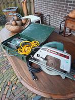 Metabo zaagmachines, Eén persoon