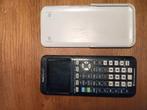 Grafische rekenmachine, TI-84 Plus CE-T in zeer goede staat, Ophalen of Verzenden, Grafische rekenmachine, Zo goed als nieuw